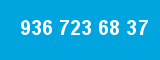 936 723 68 37
